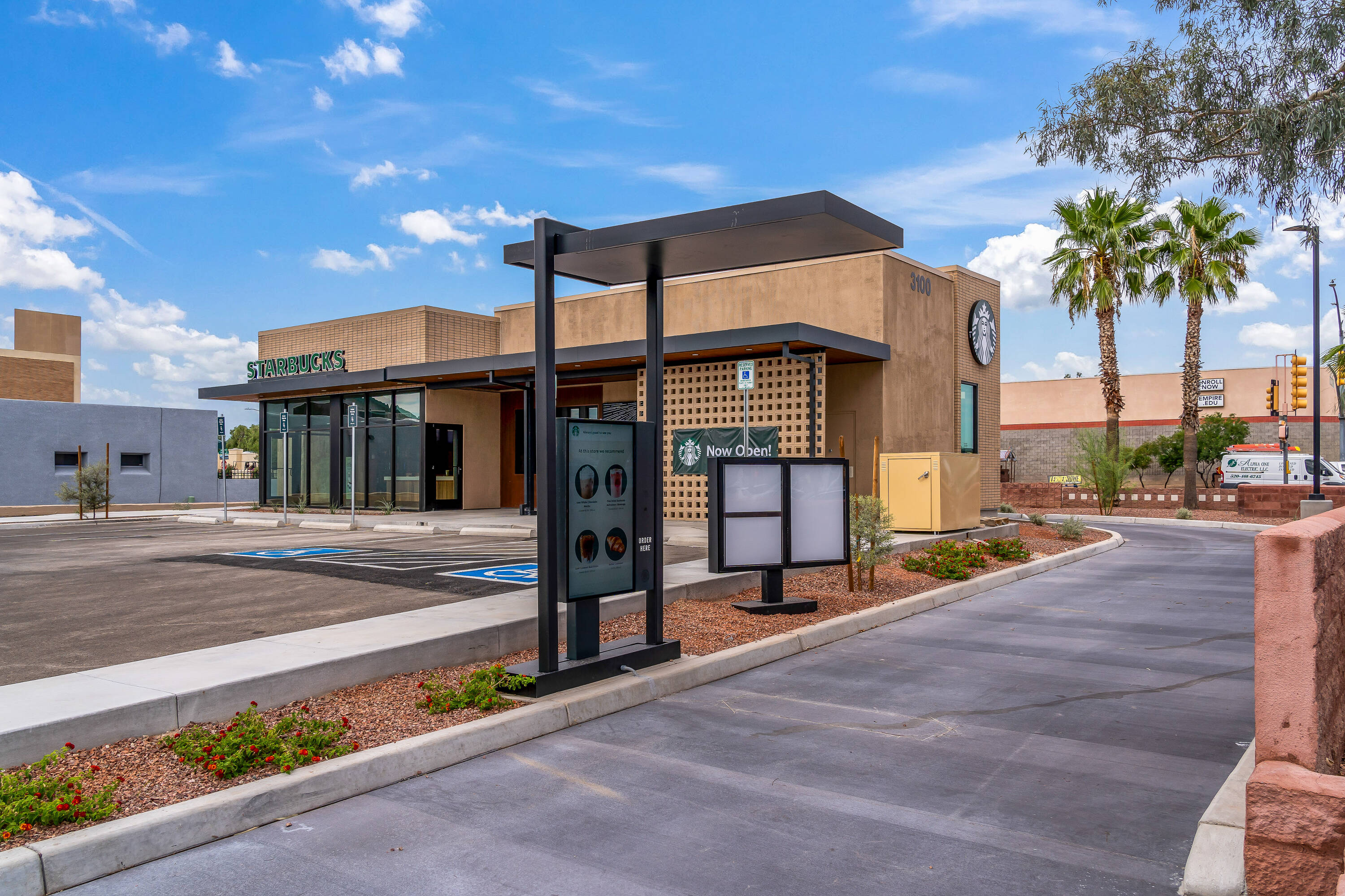 Commercial Property for Sale in Tucson Arizona 85716